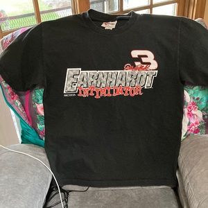 NASCAR Dale Earnheart 3 tee